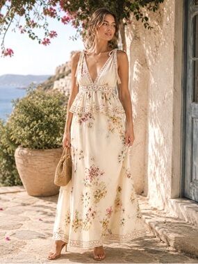 H&M Maxi Dresses for Women on Sale up to 90% Off: Poshmark